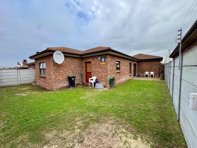 3 Bedroom Property for Sale in Soneike Western Cape
